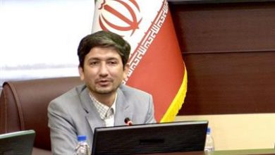 مدیرعامل بانک قرض الحسنه مهر ایران