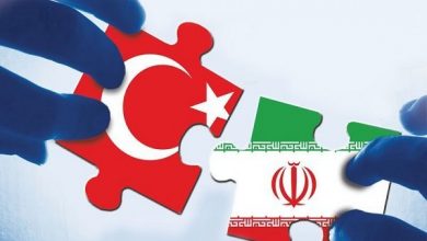 قید تحریم بر گردن ترک ها / تنها ۵ میلیارد دلار حجم تجارت ایران و تركیه است